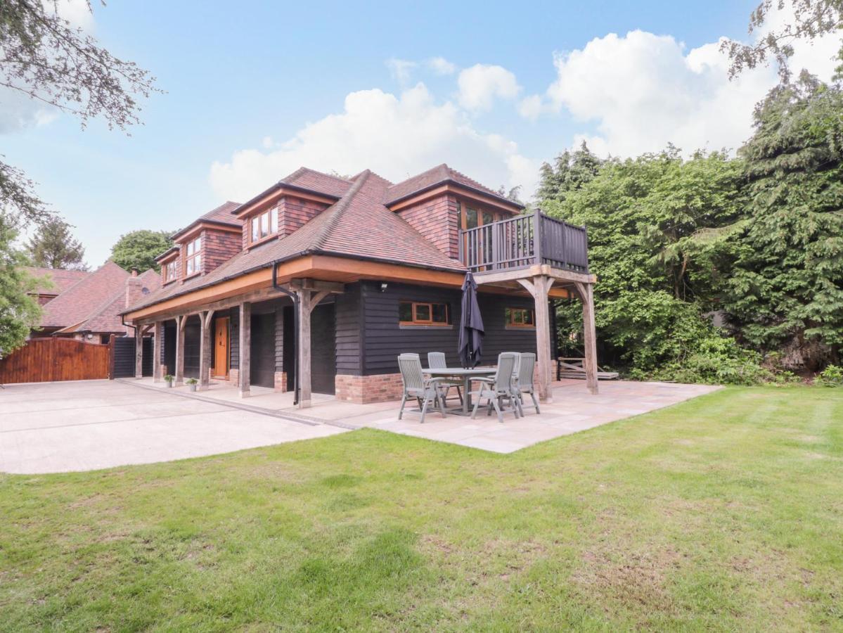 The Barn At Mulberry Lodge Maidstone Ngoại thất bức ảnh